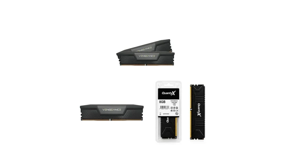 Upgrade na memória do seu PC: selecionamos ótimas opções de RAM DDR5 em promoção