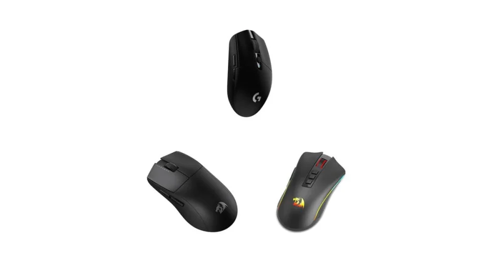 Upgrade no setup? Veja uma seleção de mouses gamer em promoção na Amazon