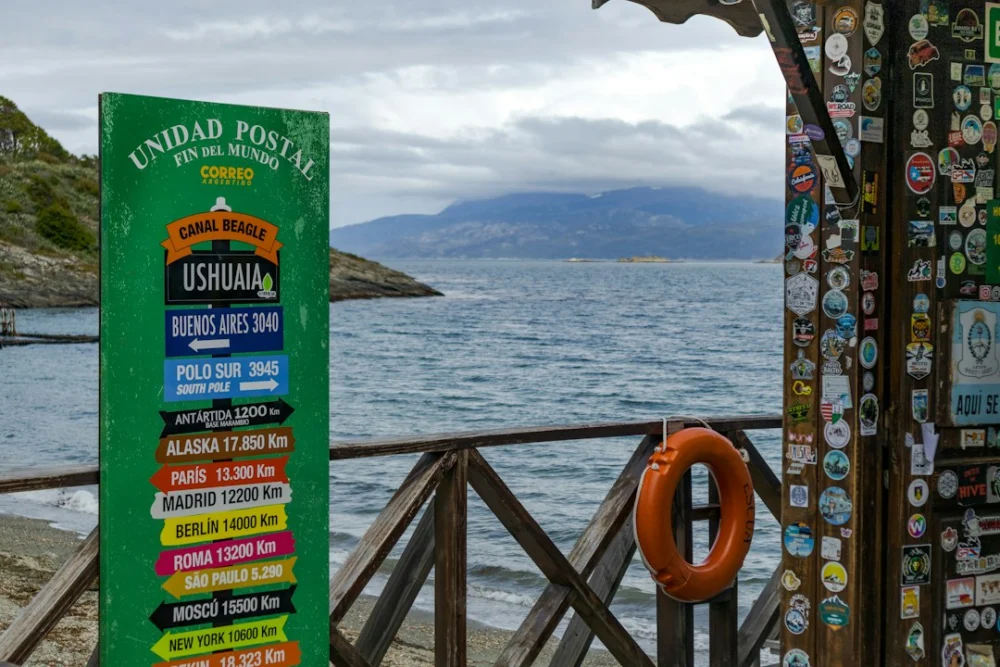 Ushuaia virou a porta de entrada para um fenômeno que está transformando o turismo na Antártida