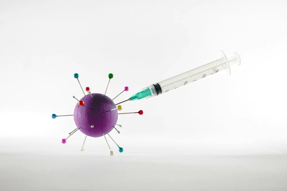 Vacinas, inteligência artificial e um gene estão no centro de uma nova estratégia contra o câncer de pâncreas