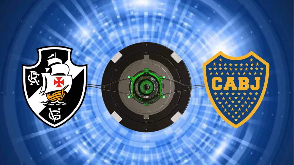Vasco x Boca Juniors: onde assistir, horário e escalação do jogo da Sul-Americana