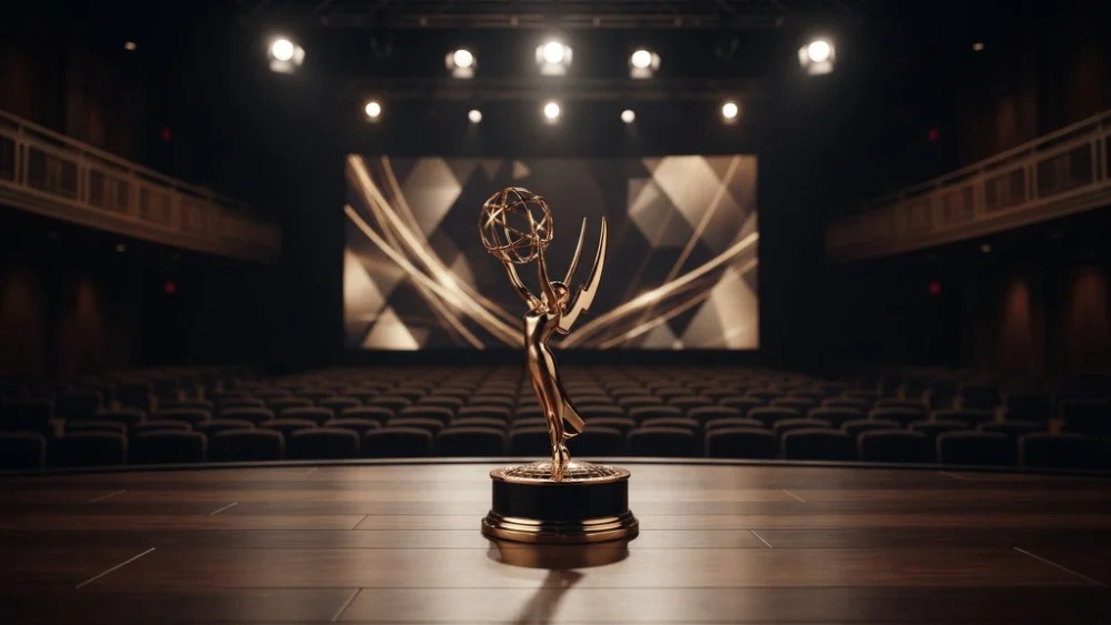 Veja as 20 séries mais premiadas do Emmy