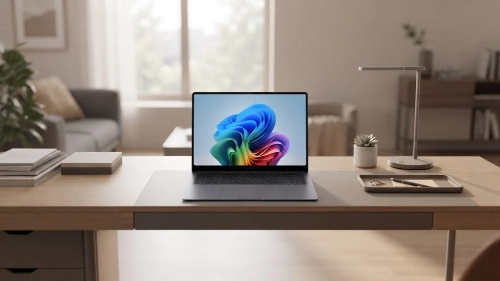 Veja as vantagens do Galaxy Book6 Pro