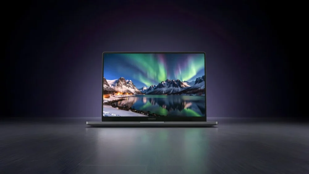Veja as vantagens do Galaxy Book6 Ultra