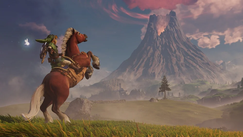 Veja o que dizem os primeiros reviews do remake de The Legend of Zelda: Ocarina of Time