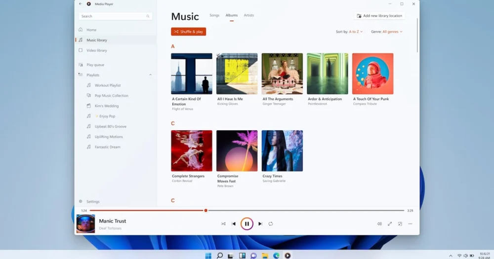 Versão clássica do Windows Media Player perderá função querida dos usuários