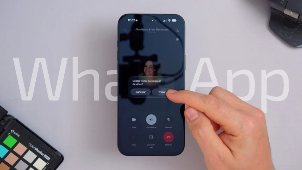 Vídeo: 5 recursos novos do WhatsApp que você talvez ainda não tenha visto!