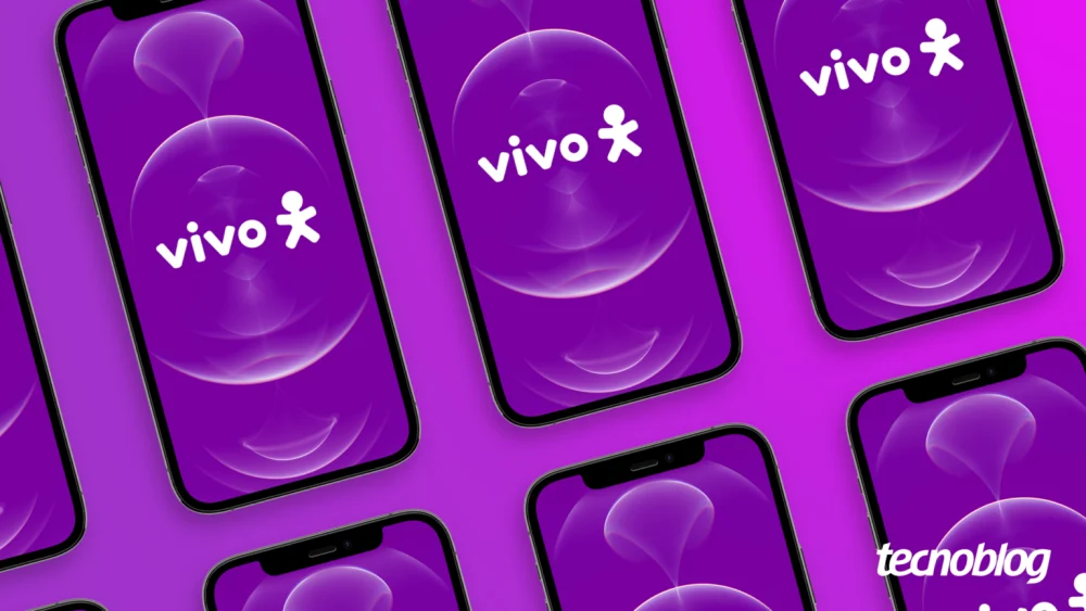 Vivo pode comprar Vero e reforçar operação de fibra