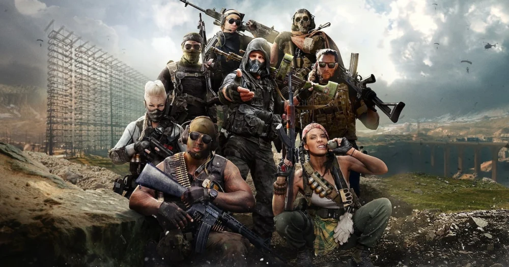 Warzone mudou Call of Duty para sempre, revela designer de Modern Warfare 4