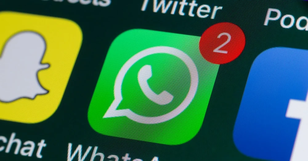WhatsApp prepara navegador próprio para abrir links sem sair do aplicativo
