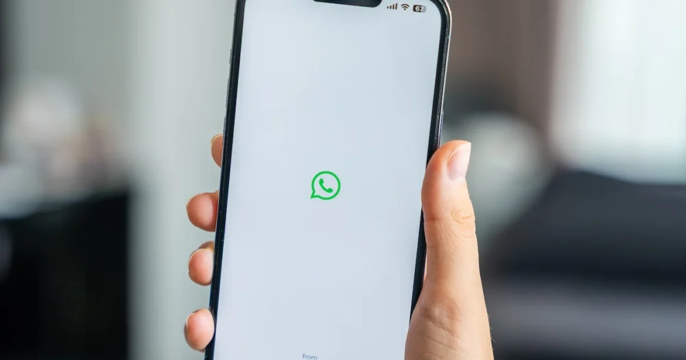 WhatsApp vai bloquear login em celulares com sistema desatualizado