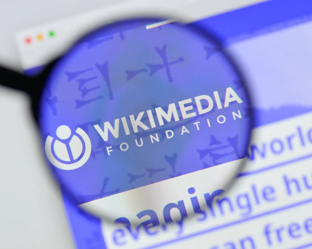 Wikimedia acusa agentes da OpenAI de ações não autorizadas