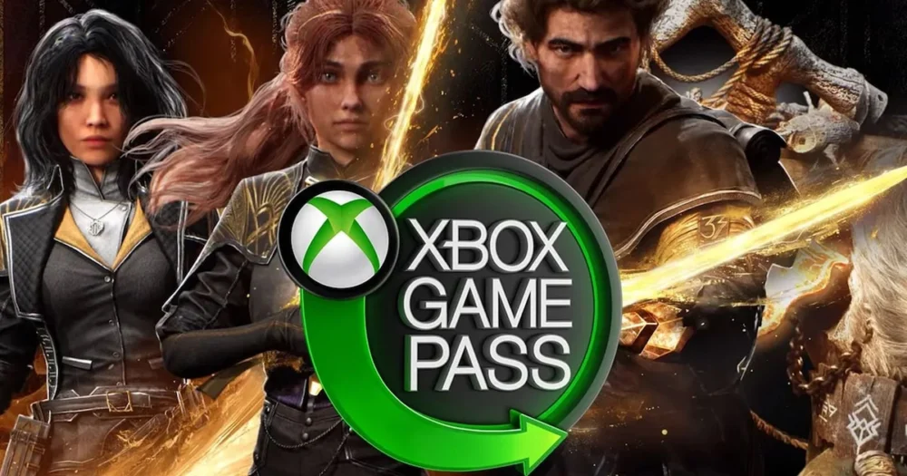 Xbox Game Pass perderá vencedor do GOTY e mais jogos em outubro