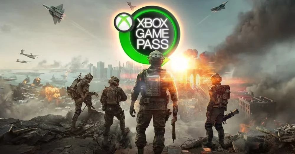Xbox Game Pass recebe Battlefield 6 e mais games em outubro! Confira a lista
