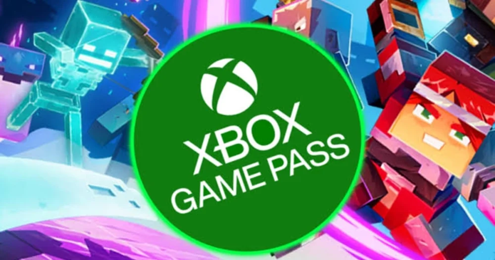 Xbox Game Pass recebe Minecraft Dungeons 2 e mais jogos esta semana! Veja os lançamentos (03)