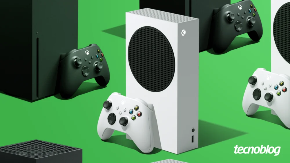 Xbox Game Pass testa venda de horas para jogar na nuvem sem assinatura