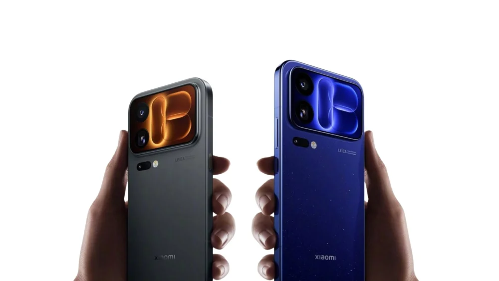 Xiaomi 18 Pro terá versão global; quando chega ao Brasil?