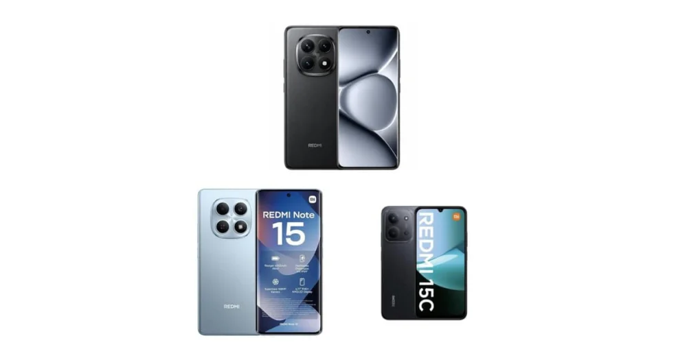 Xiaomi em promoção: selecionamos os melhores Redmi para você conferir agora