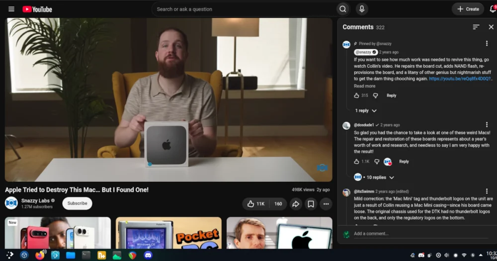 YouTube testa nova interface na versão web e deixa usuários enfurecidos