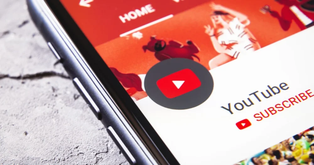 YouTube volta a esconder botão de ‘dislike’ dos vídeos em novo teste