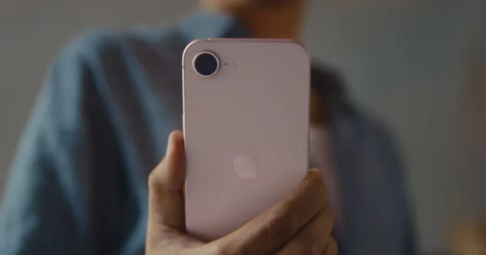 iPhone 18e terá melhorias em câmera e desempenho, diz rumor