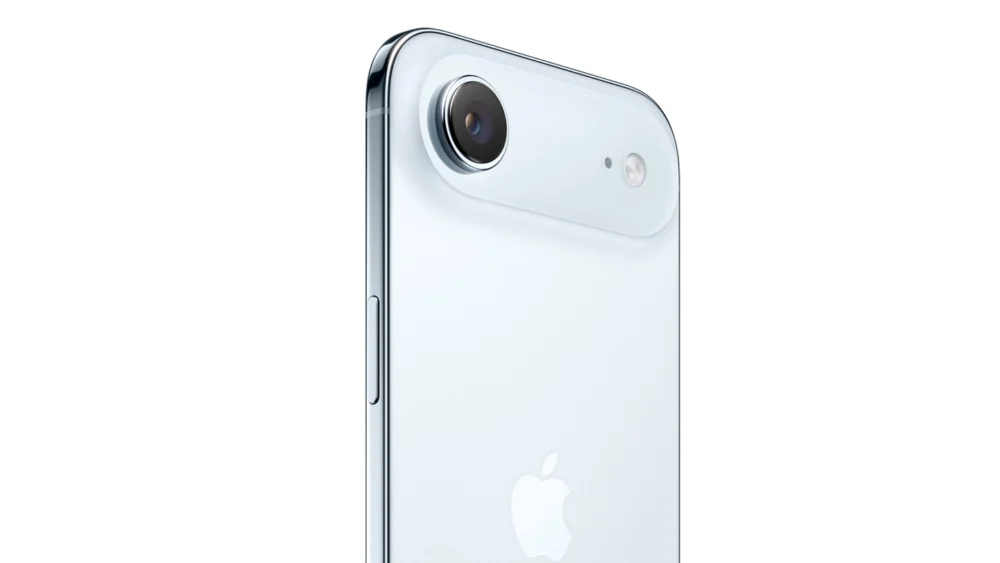iPhone Air 2 pode ficar mais fino sem piorar (ainda mais) a bateria