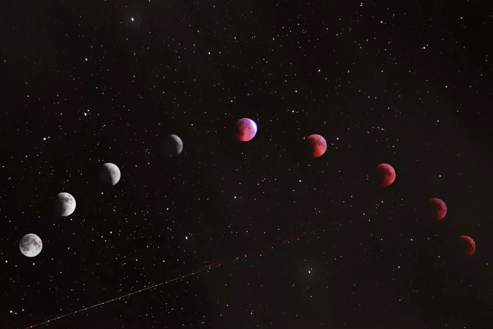 A Lua terá seu próprio horário: cientistas descobrem por que os relógios funcionam diferente no espaço