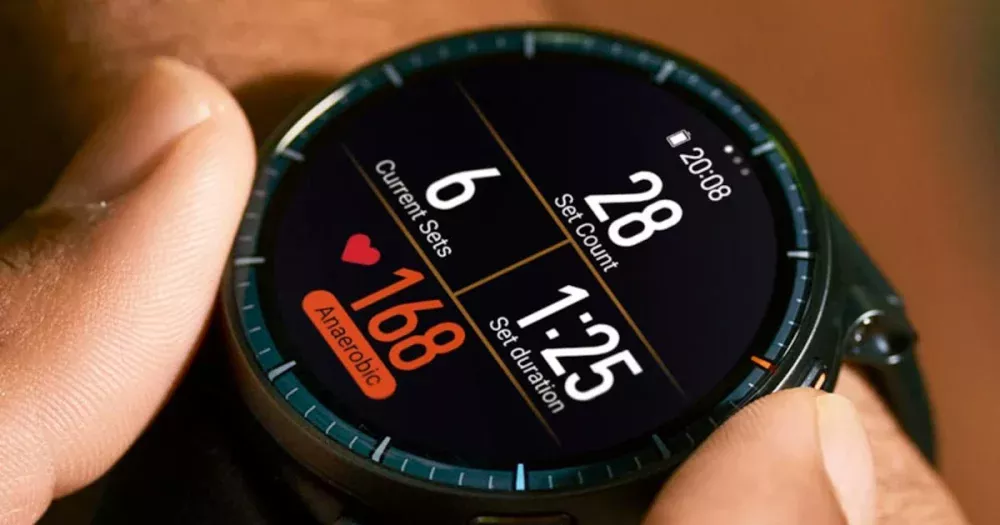 Amazfit no AliExpress: 5 smartwatches em promoção e com estoque no Brasil