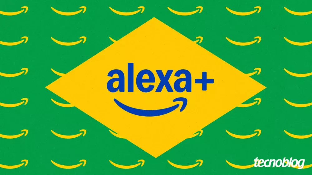 Amazon prorroga acesso grátis à Alexa turbinada