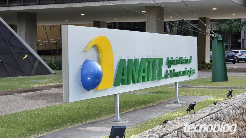 Anatel ordena que clientes de telefonia móvel façam biometria