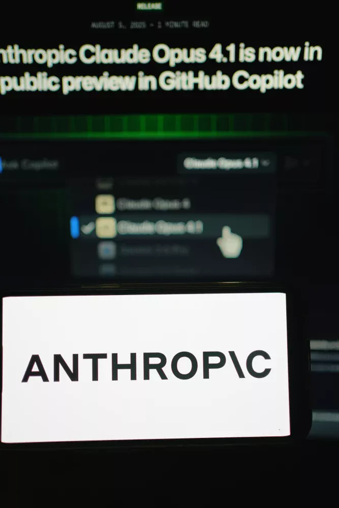 Anthropic negocia acordo de R$ 243 bilhões para ampliar infraestrutura de IA