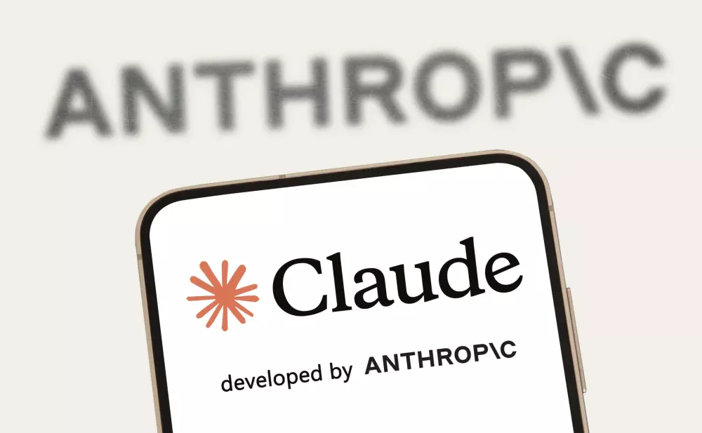 Anthropic vai banir quem xingar o Claude a partir de novembro