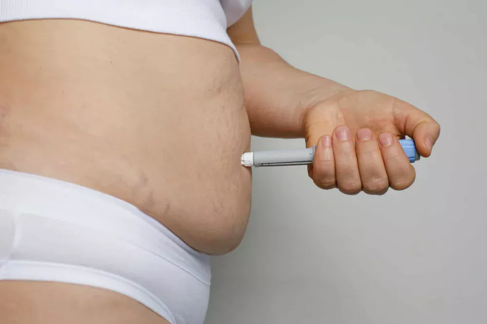 Anvisa aprova 5 novas canetas de GLP-1 para diabetes e obesidade