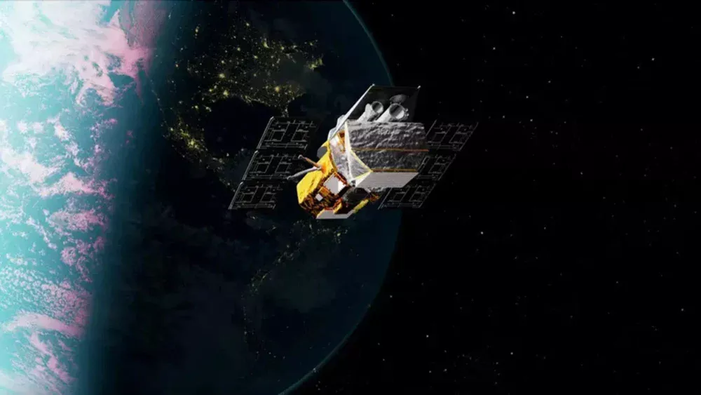 Após mais de 20 anos no espaço, telescópio da NASA tem destino definido