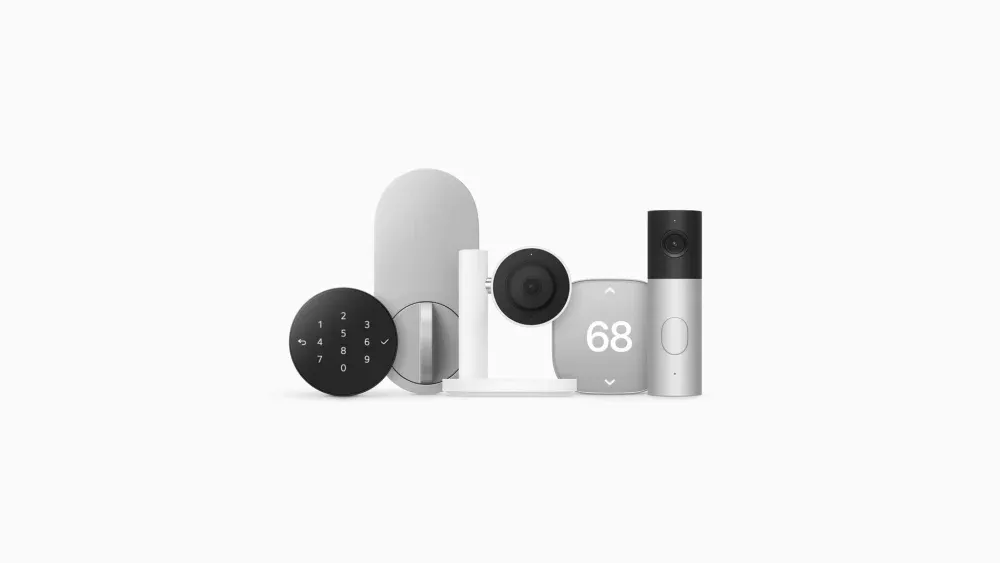 Apple anuncia Home Collection com acessórios da LG e Schneider