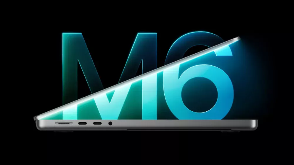 Apple anuncia MacBook Pro com M6 e até 24 horas de bateria por R$ 24.999