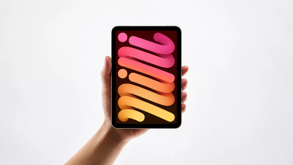 Apple anuncia iPad mini com tela OLED de 8,5 polegadas e chip A20 Pro