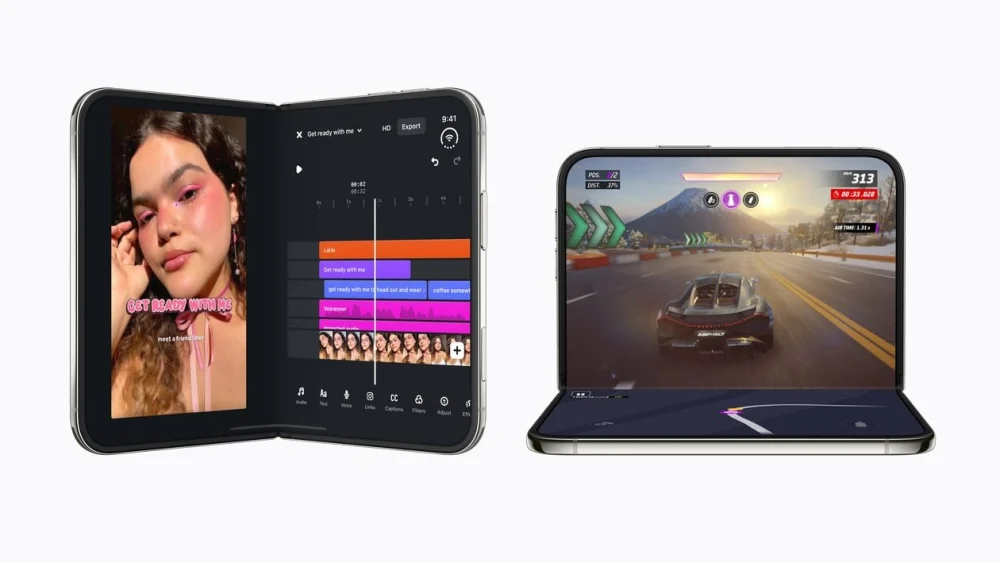 Apple destacará apps com suporte ao iPhone Duo na App Store; Instagram, WhatsApp e muitos outros são atualizados
