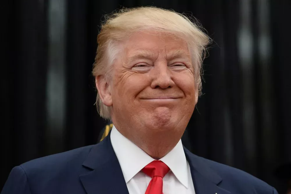 Apple doou US$25 milhões a Trump para construção de salão de festas na Casa Branca