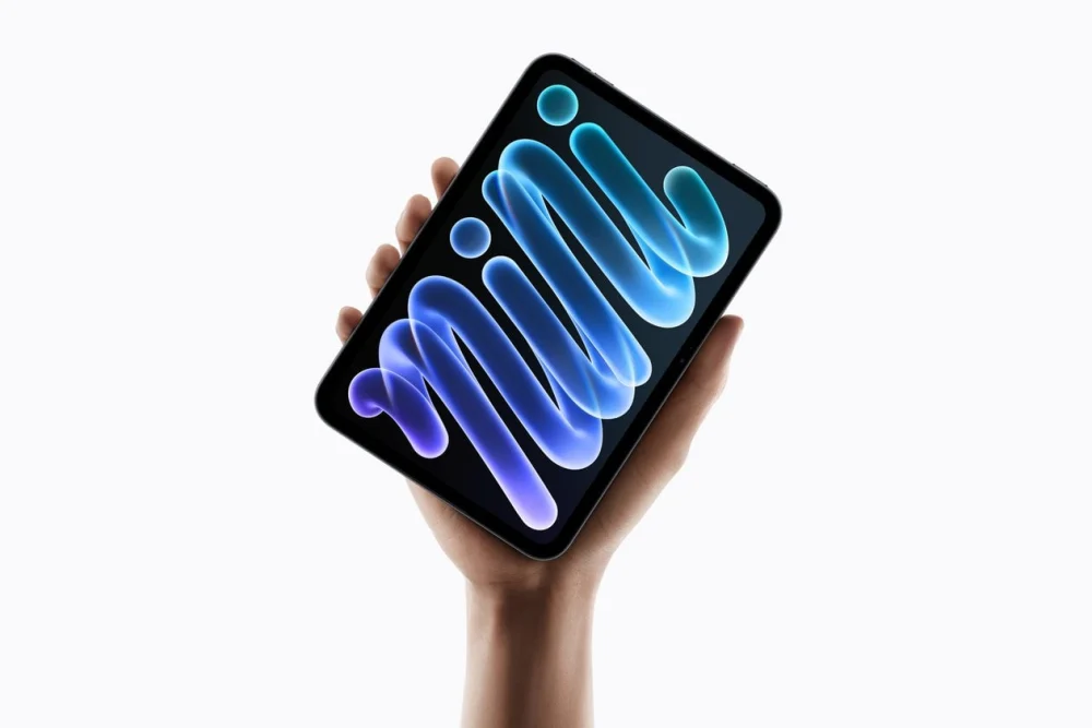 Apple lança iPad mini com chip A20 Pro, display OLED, câmera frontal na horizontal e mais!