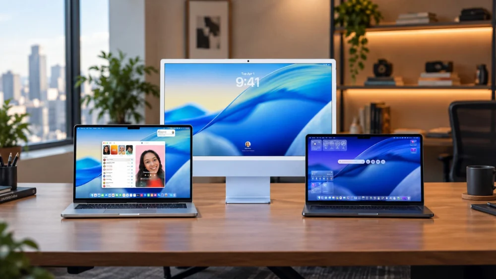Apple promete semana de novidades; veja o que esperar