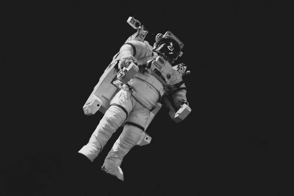 Astronauta que passou oito meses no espaço faz alerta: humanidade ainda não está pronta para ir a Marte