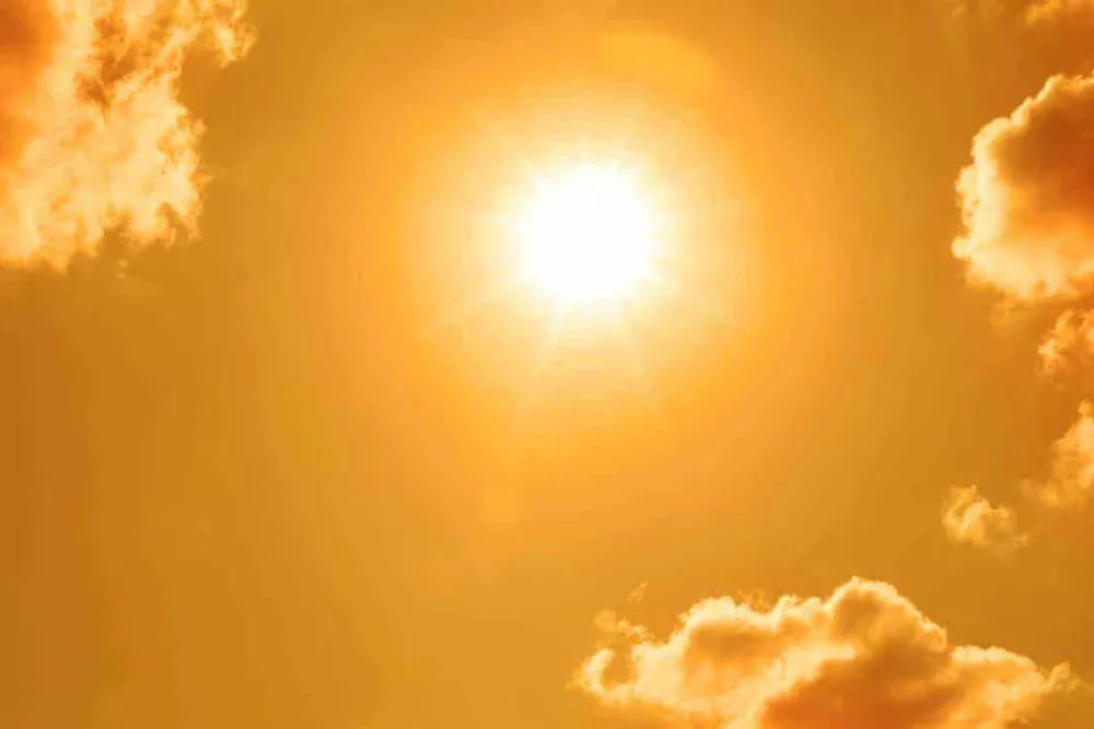 Calor extremo matou mais de 50 mil pessoas em cidades europeias no verão de 2026