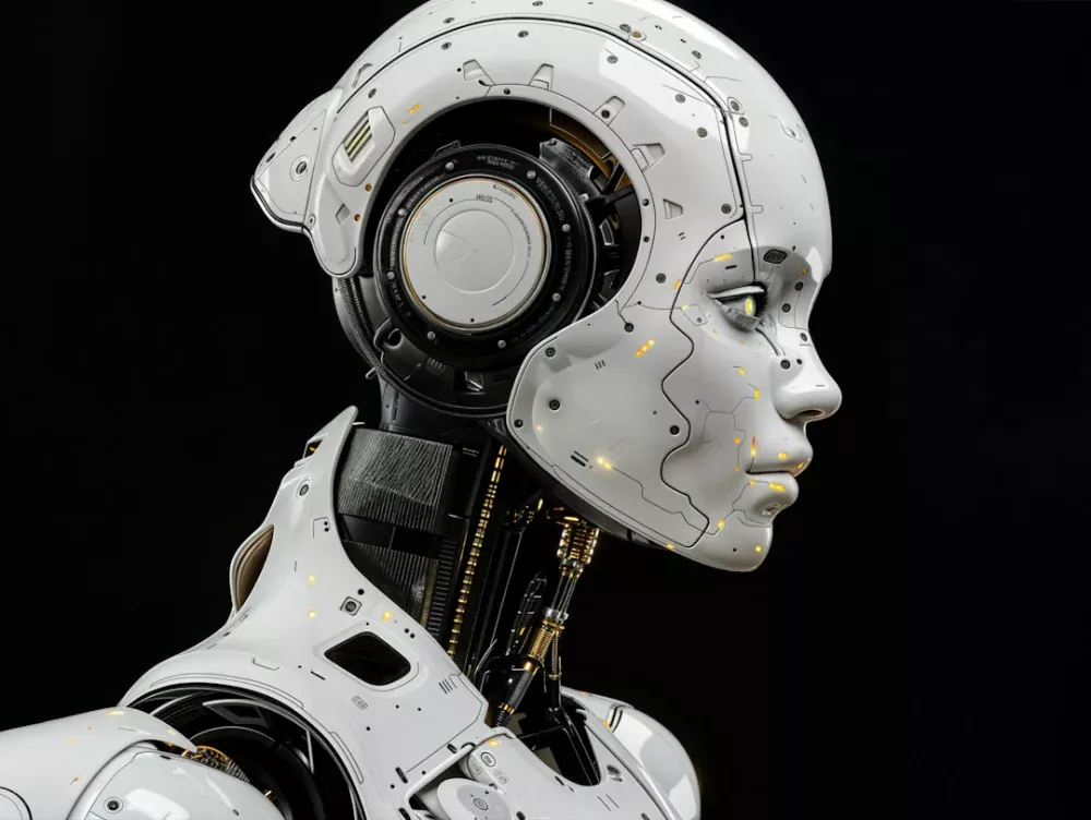 China apresenta robô humanoide de 1,73 metro que faz algo surpreendente sem ajuda humana