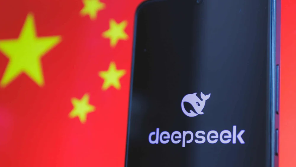 China exige que EUA retirem DeepSeek de lista de proibições em órgãos federais