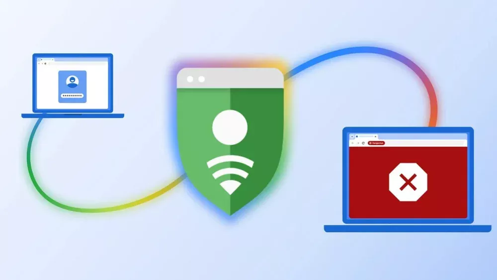 Chrome: Google aprimora avisos de segurança e reforça proteção contra ataques ClickFix