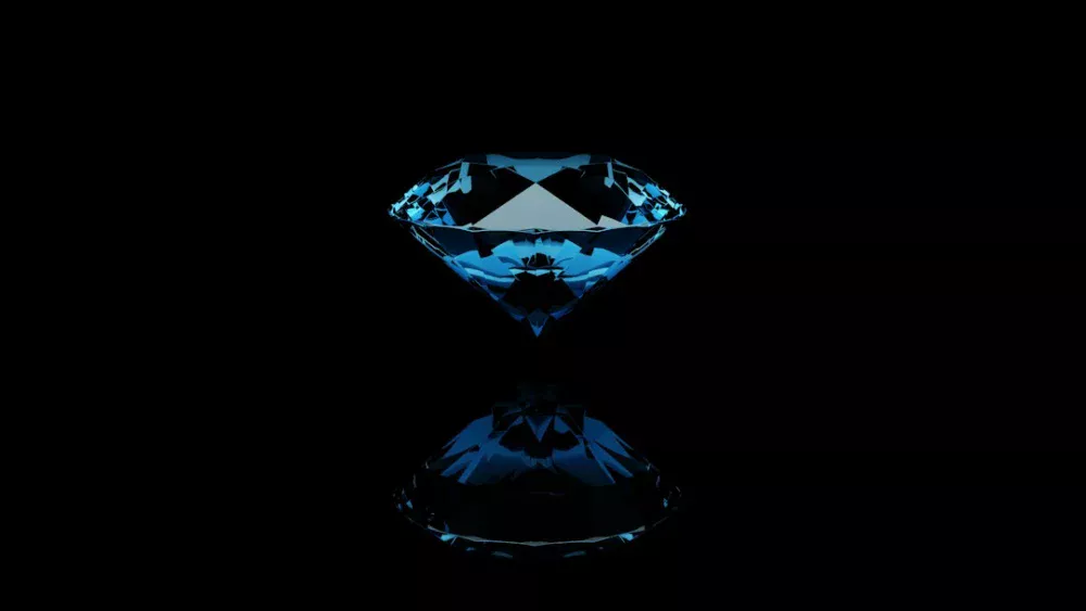 Cientistas usam efeito quântico em diamante para mover um objeto em levitação