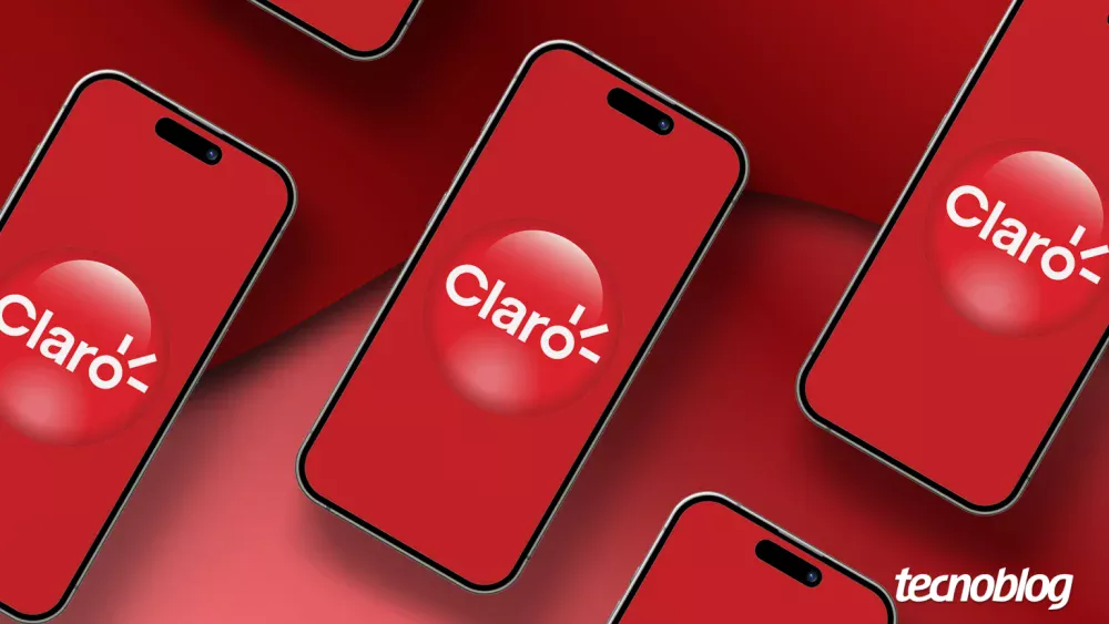 Claro coloca 54 milhões de pessoas em novo programa de fidelidade