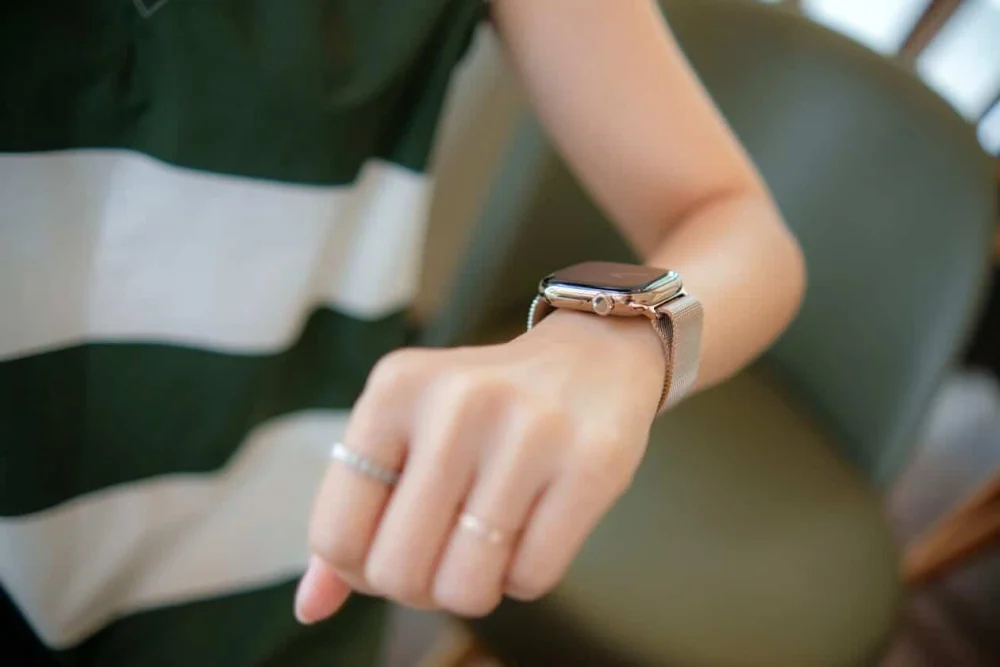 Como ativar a lanterna do Apple Watch sempre no brilho máximo