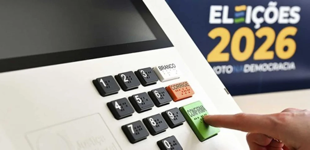 Como consultar o resultado das eleições 2026 por seção eleitoral